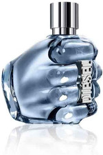 Diesel Only the Brave, Eau De