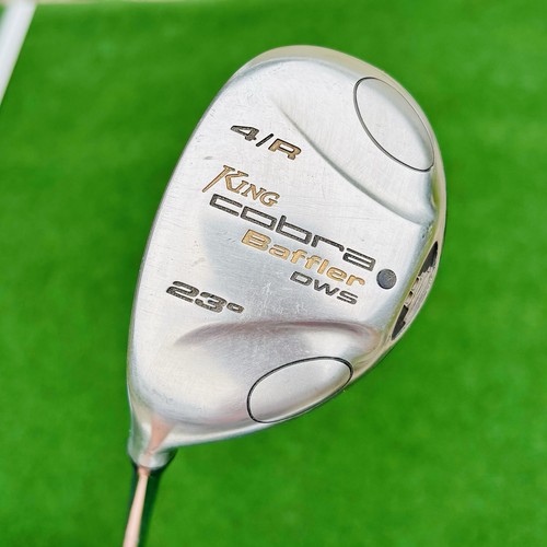 King cobra baffler dws - cobra, ⛳️