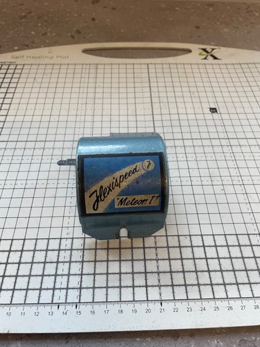 Flexispeed meteor lathe guard - meteor,