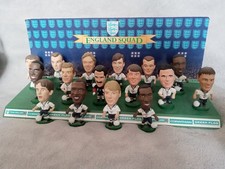 Corinthian Headliners England