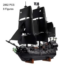 Captain Jack Sparrow's Pirate