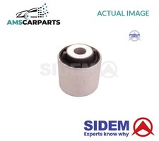 CONTROL ARM WISHBONE BUSH REAR