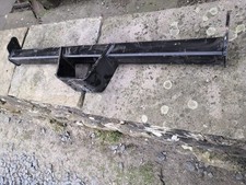 Brink Towbar for Ford Ranger With Step 4WD ONLY 2011-2023 - Fixed Flange Towbar