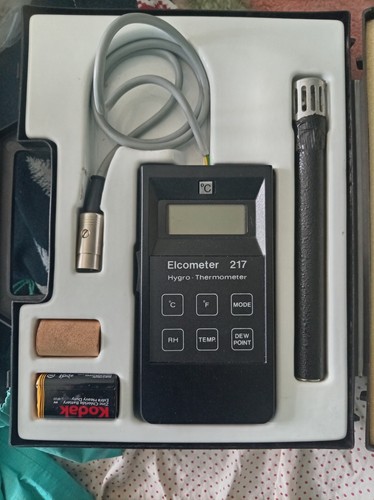 Elcometer 217 may - 217-may, need