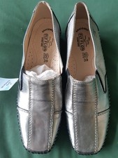 Fly Flot Size 6/39 Pewter