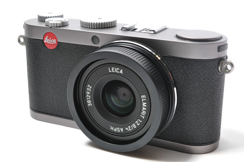 Leica digital camera - [　],