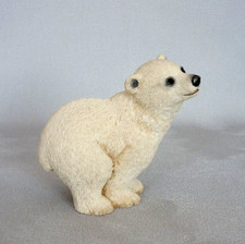 Sherratt & Simpson Polar Bear