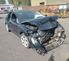 FORD MONDEO FUEL FILLER FLAP Diesel 5 Door Black PANTHER BLACK METALLIC (H6J) 07