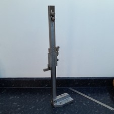 MITUTOYO VERNIER HEIGHT GAUGE