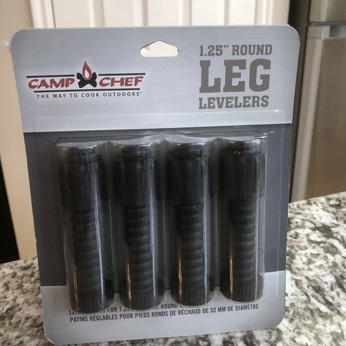 New camp chef legx - chef, legs