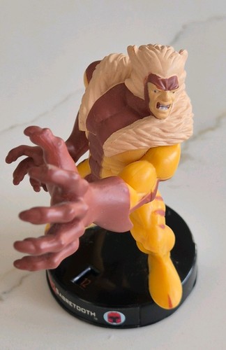 2006 habro marvel attacktix - marvel,