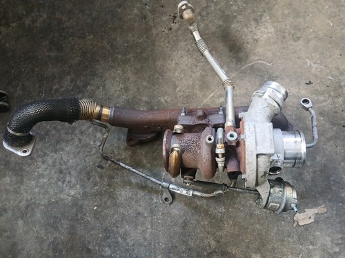 Vauxhall astra 6 - 1.6, cdti