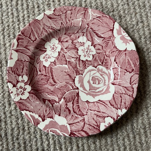 Vintage burleigh staffordshire - burleigh,