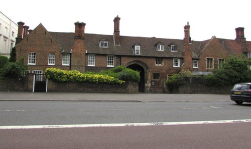 Photo 6x4 grade listed - 6x4, i