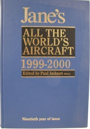 Jane all the world s - all, world's