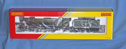 Hornby railroad plus r30086 - hornby,