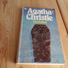 The hollow agatha - hollow, (agatha