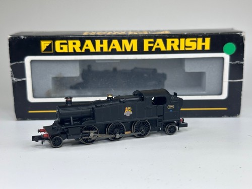 Graham farish 371 - graham, class