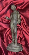  Antique Narcissus of Pompeii