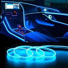 3meters led car interior - led,