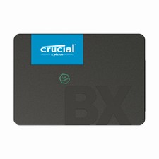 Crucial BX500 480GB 2.5" SATA