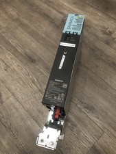 Siemens 6SL-3120-1TE21-0AD0 Single Motor Module