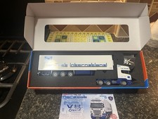 Tekno Scania Norscot