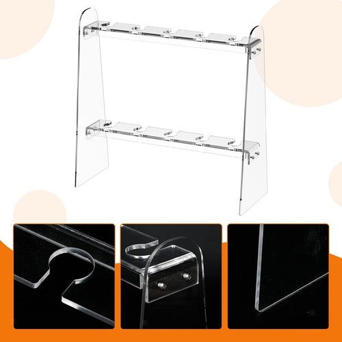Champagne glass holder stand - champagne, holder,