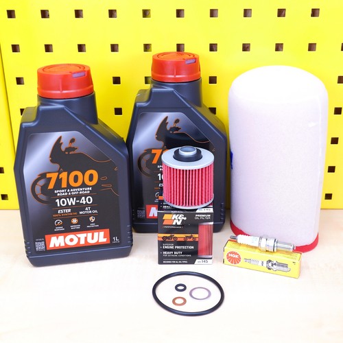 Service kit maintenance - service,