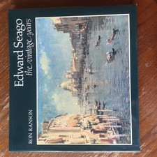 Edward Seago: The Vintage