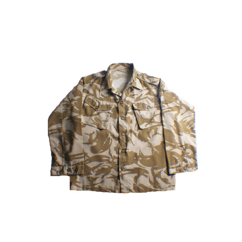 British army pattern - british,