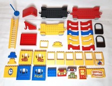 Vintage LEGO Fabuland Car