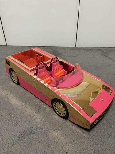 Lol doll car toy - lol,