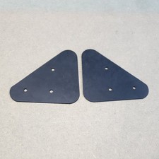 Opel kadett mirror rubber - sr,