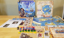 Days of Wonder Boardgame