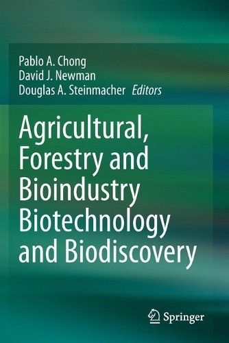 Agricultural forestry and - agricultural,,
