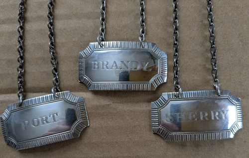 Set three 1970 - of,