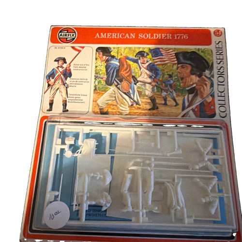 1971 airfix british grenadiers - 1971,