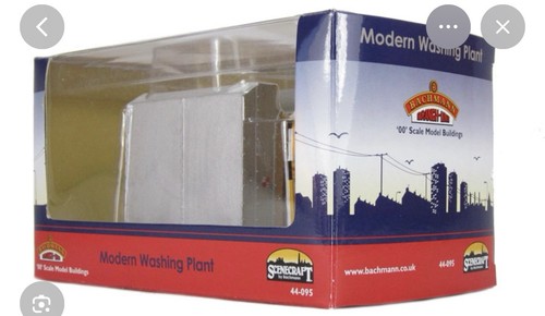 Bachmann scenecraft modern - scenecraft,