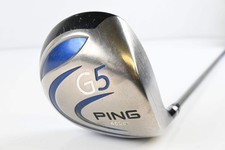 Ping G5 Driver / 12 Degree /