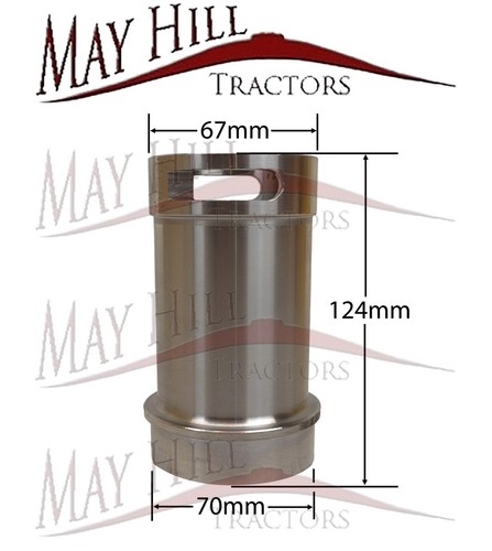 Clutch release bearing carrier - clutch,