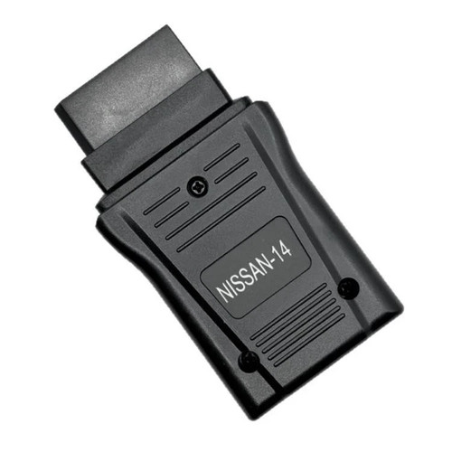 Consult diagnostic obdii - consult, 14