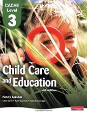 Cache level child care - 3,