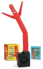 Wacky waving inflatable - waving, tube
