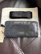 Velez Genuine leather