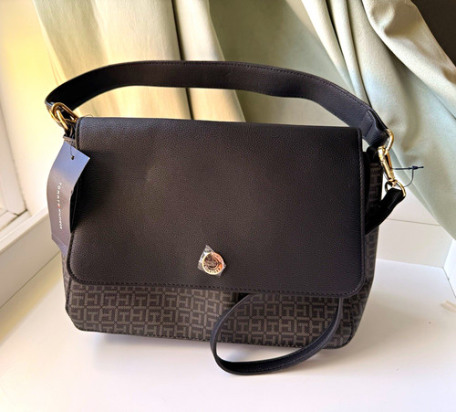 Tommy hilfiger monogram - hilfiger,
