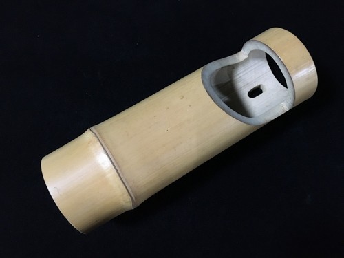 S0765 vintage japanese - vintage, bamboo
