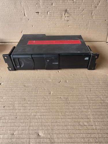 Bmw e46 series changer - 3,