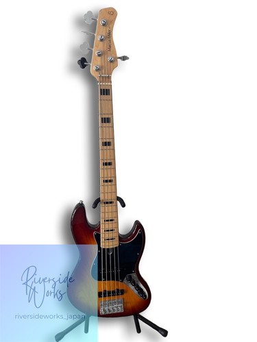 Sire vintage ash string - sire,