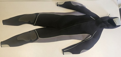 Tribord decathalon 5mm full - 5mm,